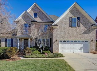 2504 N Beech Ln, Greensboro, NC 27455