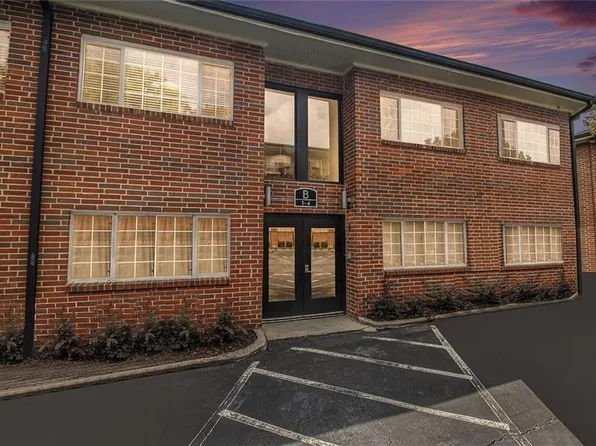 1705 Monroe Dr NE APT B4, Atlanta, GA 30324