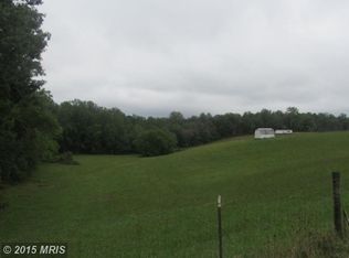 Lizzie Mills Rd, Castleton, VA 22716