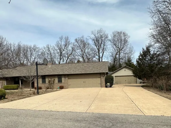 142 Versailles Dr, Bull Shoals, AR 72619