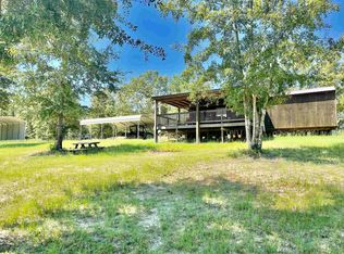36084 Good Hope Rd, Dozier, AL 36028