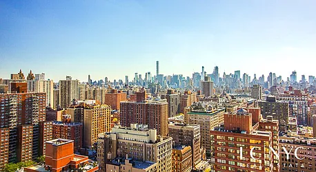 Rented by Keller Williams NYC