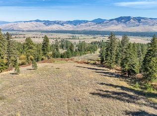 0 Elk Mountain Reserve, Florence, MT 59833
