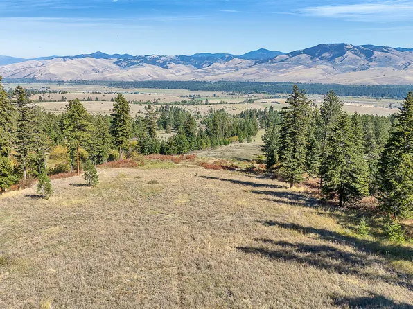 0 Elk Mountain Reserve, Florence, MT 59833