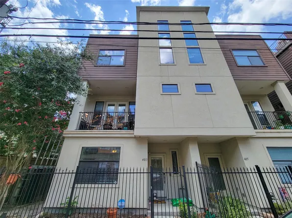 403 Jackson Hill St, Houston, TX 77007