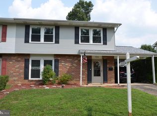 755 Chapelgate Dr, Odenton, MD