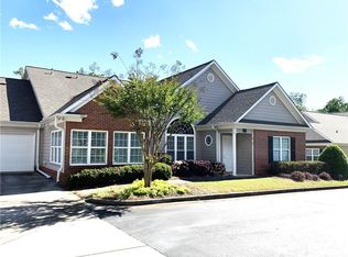 226 Hames Rd UNIT 115, Woodstock, GA 30188