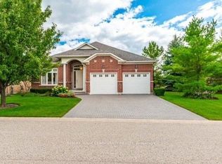 303 Babes Way, Whitchurch Stouffville, ON L4A 0K5