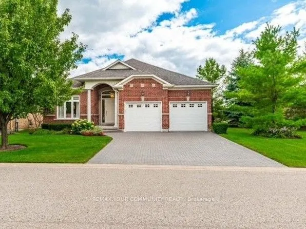 303 Babes Way, Whitchurch Stouffville, ON L4A 0K5