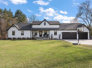 6205 W 177th Ave, Lowell, IN