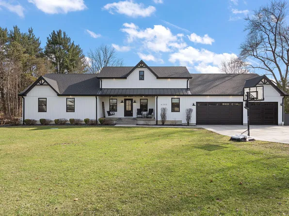 6205 W 177th Ave, Lowell, IN 46356