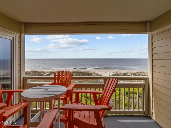 1000 Caswell Beach Road #302, Oak Island, NC 28465