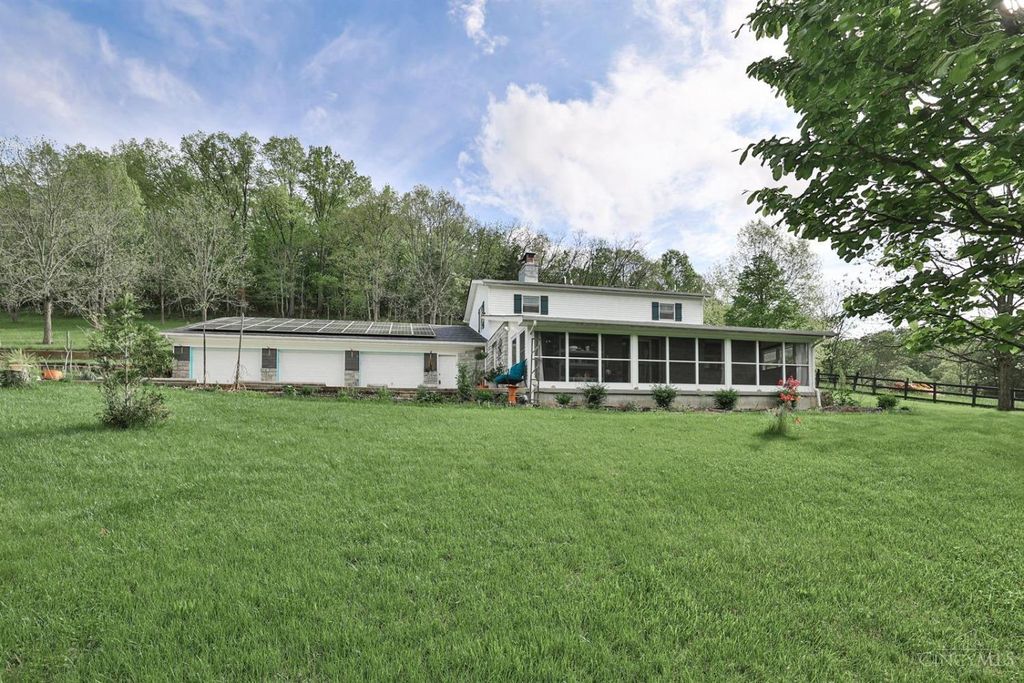 Real estate listing image