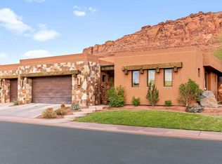 2336 W Entrada Trl UNIT 28, Saint George, UT 84770