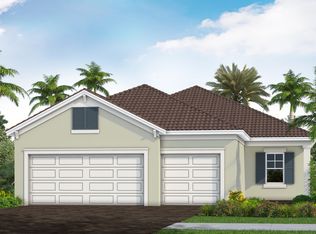 Meadow Brook Plan, Windward, Sarasota, FL 34240