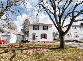 352 S Cornell Cir, Fort Wayne, IN 46807