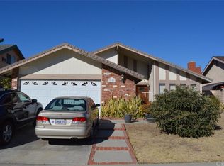 2101 Evangelina St, West Covina, CA 91792