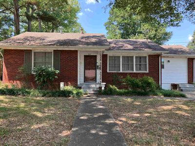 901 Cedar St, Searcy, AR, 72143