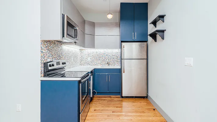 Rented by Nooklyn NYC LLC | media 21