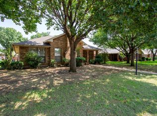 309 Plum Holw, Denton, TX 76207