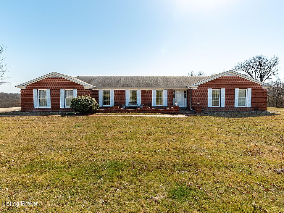 6925 Lawrenceburg Rd, Chaplin, KY 40012 Zillow