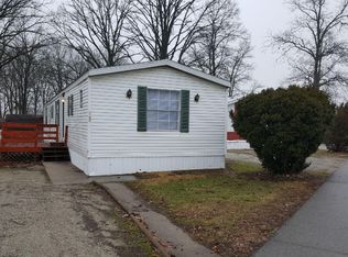 15042 State Road 32 E LOT 33, Noblesville, IN 46060