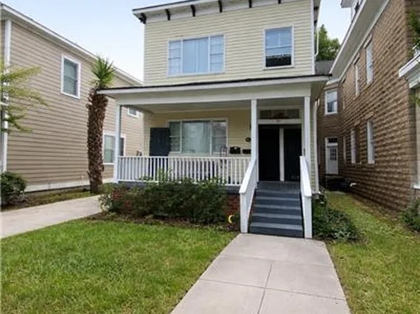 317 E 31st St Unit A, Savannah, GA 31401