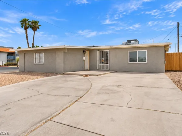 3224 Venus Cir, Las Vegas, NV 89101