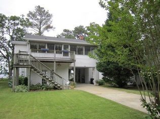 262 Summer Haven Ln, Washington, NC 27889