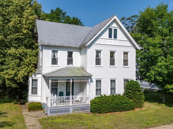 131 N First Street, Northville, NY 12134
