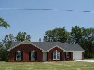 2565 Smoketree Rd, Augusta, GA 30919