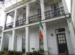 832 3rd St, New Orleans, LA 70130