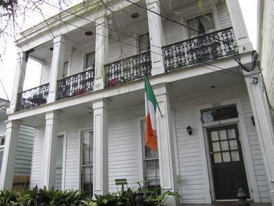 832 3rd St, New Orleans, LA, 70130