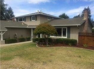 10944 Dryden Ave, Cupertino, CA 95014