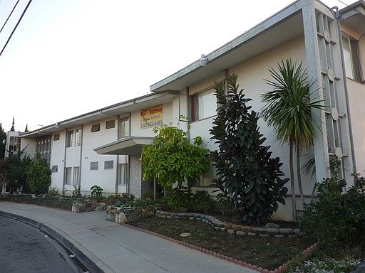 1st image of 12319 Manor Dr APT 205