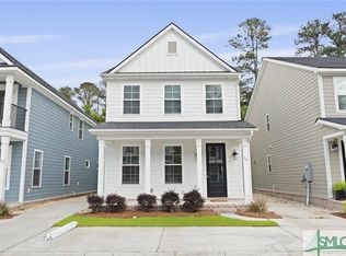 20 Grove Park Dr, Richmond Hill, GA 31324