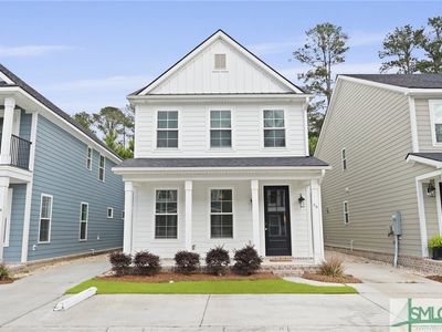 20 Grove Park Dr, Richmond Hill, GA, 31324