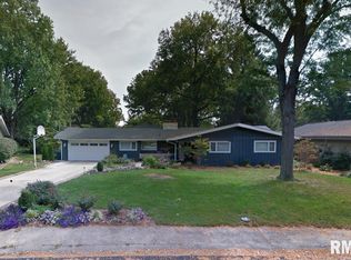 2104 S Noble Ave, Springfield, IL 62704