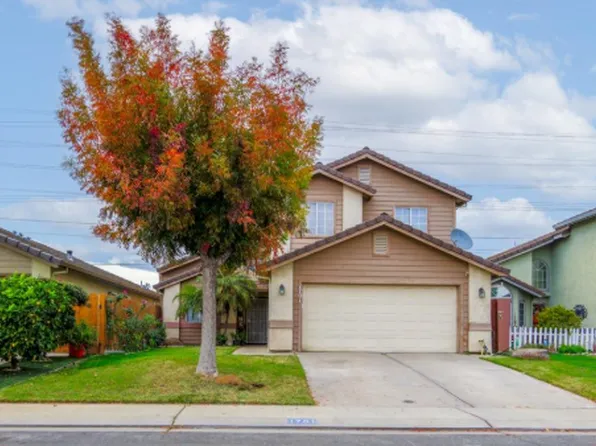 1701 Charlottesville Ln, Ceres, CA 95307