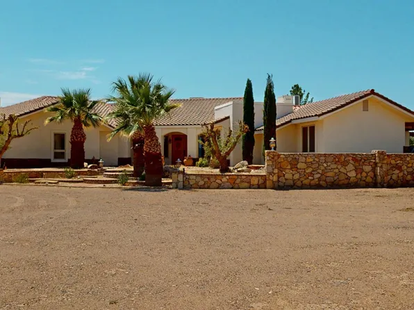 21998 Homestead Rd SE, Deming, NM 88030