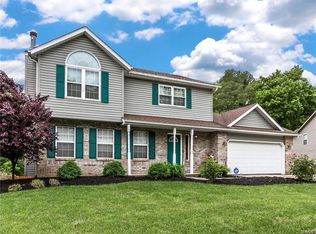 904 Southwind Ct, Collinsville, IL