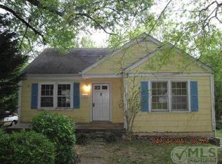 915 Locust St, Columbia, TN 38401