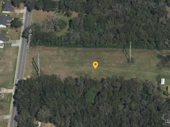 6800 Community Dr, Pensacola, FL 32526