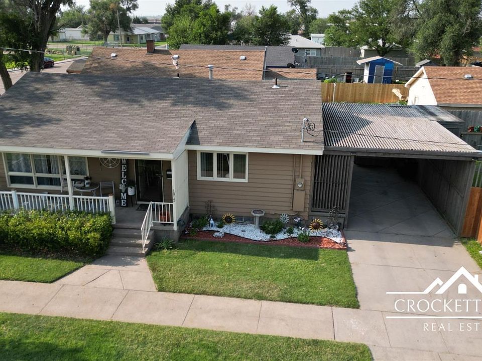 1st image of 1012 E Pine St