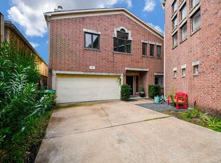 308 Dennis St, Houston, TX 77006