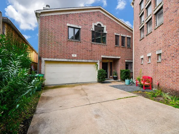 308 Dennis St, Houston, TX 77006