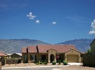 14015 E Anacapa Dr, Vail, AZ 85641