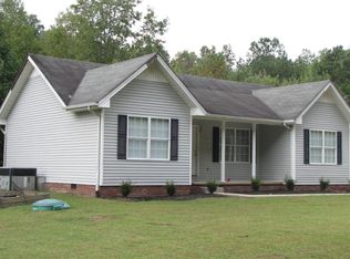 573 Jarve Hollow Rd, Manchester, KY 40962