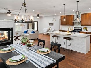 3005 Noack Dr, Austin, TX 78734