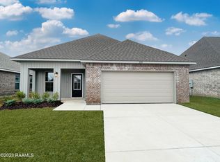 220 Crescent View Ln, Duson, LA 70529
